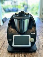 Thermomix® TM6 "Limited Edition" in Diamantschwarz