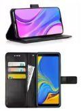 Samsung Cover & Protezioni schermo: Samsung Galaxy S25 Flip Leder Hülle - Chip – Nuovo e nell'imballaggio originale da Hochdorf venduto da ruest-online 1