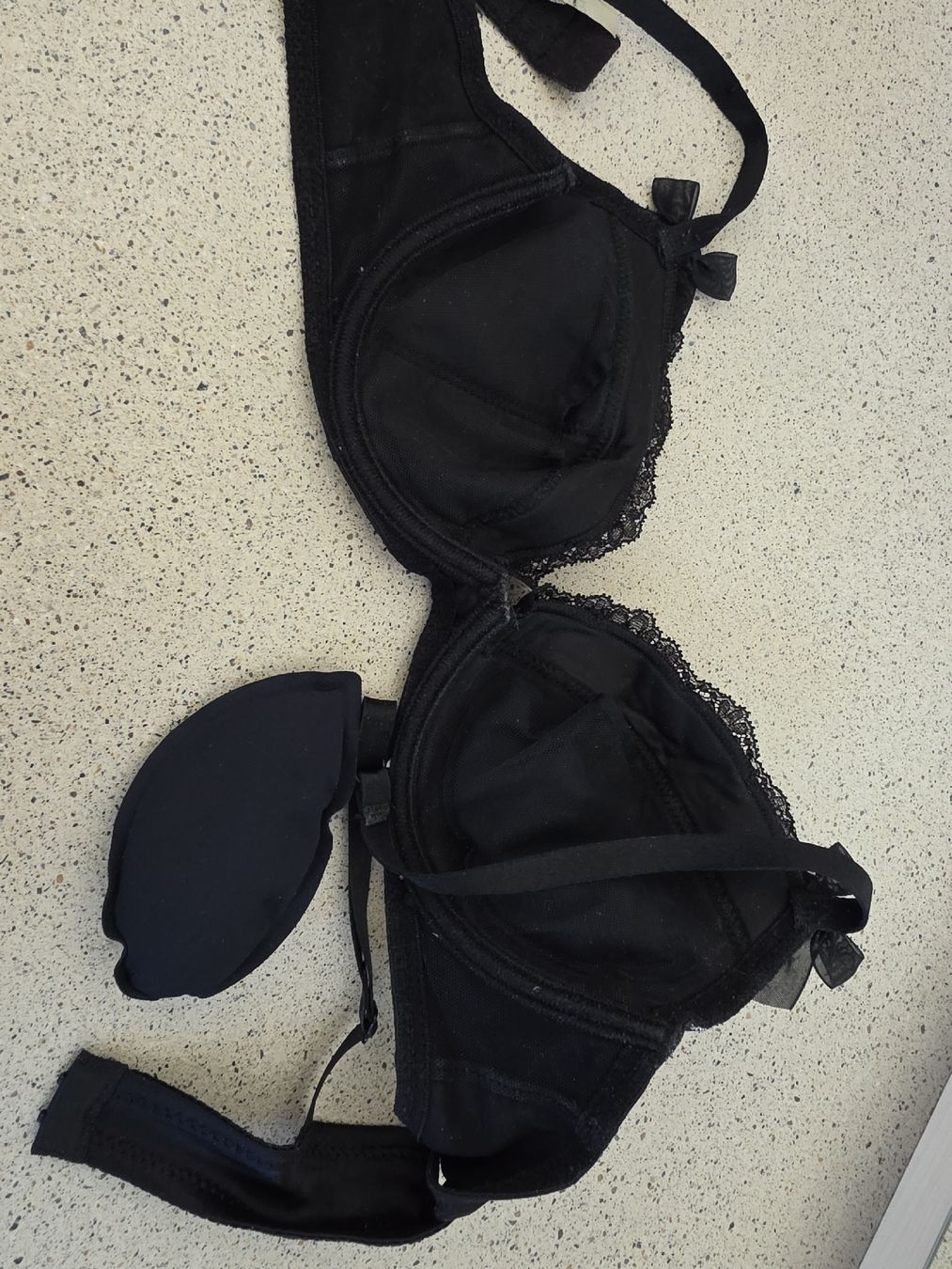 Aubade Altra biancheria intima: Aubade BH 70C – Usato da Zürich venduto da Allek 2