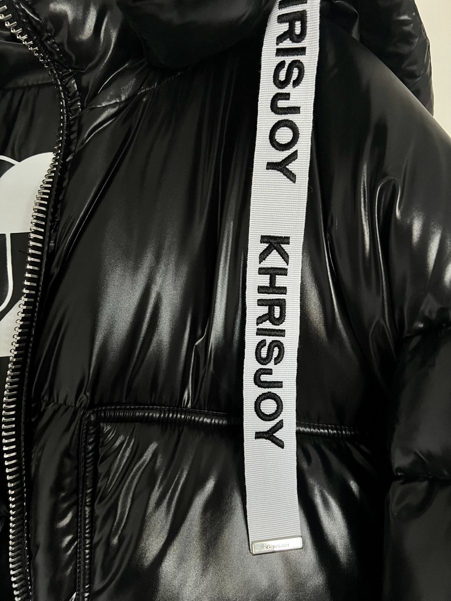 Giacche: KHRISJOY winter jacket/ brand new – Nuovo (secondo la descrizione) da Kilchberg ZH venduto da man_7q9s 1