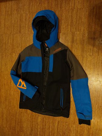 Skijacke Gr. 164 Brunotti