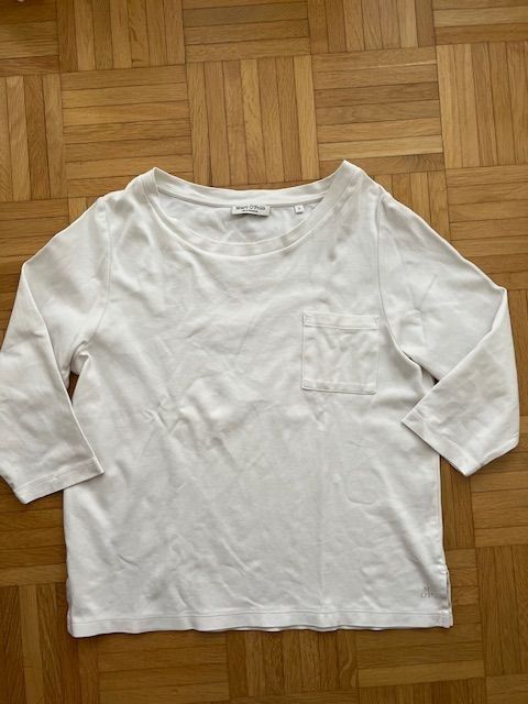 Pullover & Sweatshirts: "MarcO`Polo" Pulli Gr. S, NEU! – Neu (gemäss Beschreibung) aus Walenstadt von ricamul 4
