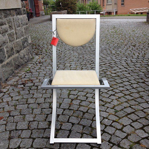 Chaises: KFF Sinus Stuhl – Neuf (Voir description) à Kriens par Sitz_und_co 2
