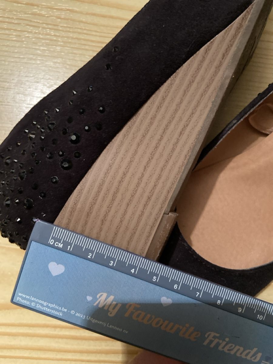 Scarpe da donna: Schuhe Grösse 38 – Usato da Unterentfelden venduto da Lavach 3