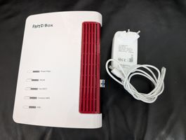 FRITZ!Box 5530 Fiber, XGS-PON Edition