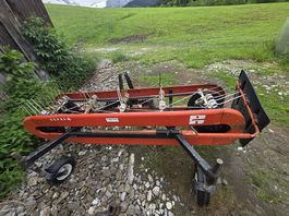 Bandrechen reform 303