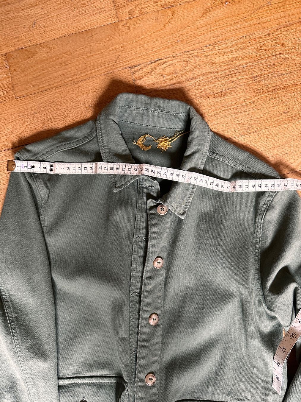 Kookai Giacche: Kookai  Jacke 38 – Usato da Zürich venduto da Swisspa 4