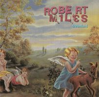 Robert Miles Dreamland