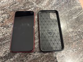 iPhone 11 in rot ab 1 CHF