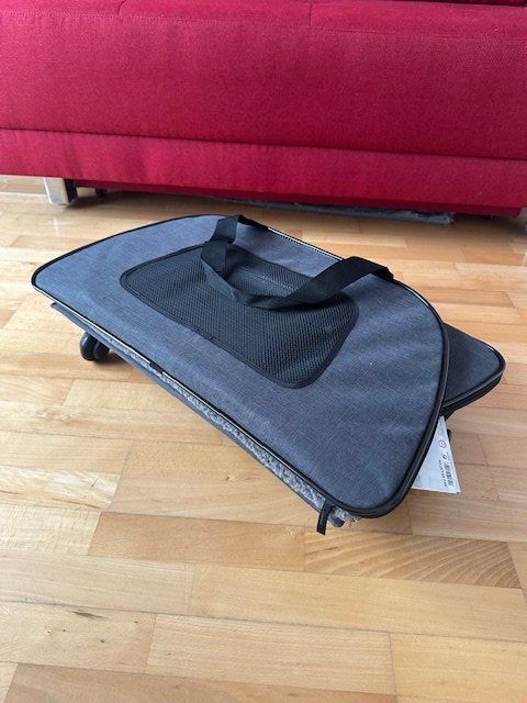 Autres aviation: Hunde Trolley (Tasche) – Neuf avec emballage d'origine à Rümlang par Viamar 9