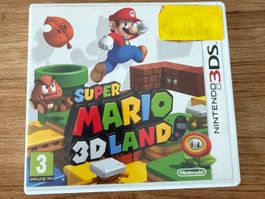 Super Mario 3D Land für Nintendo 3DS