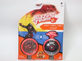 Blazing  YoYo Verwandlungskünstler 2in1 Morph Master JoJo