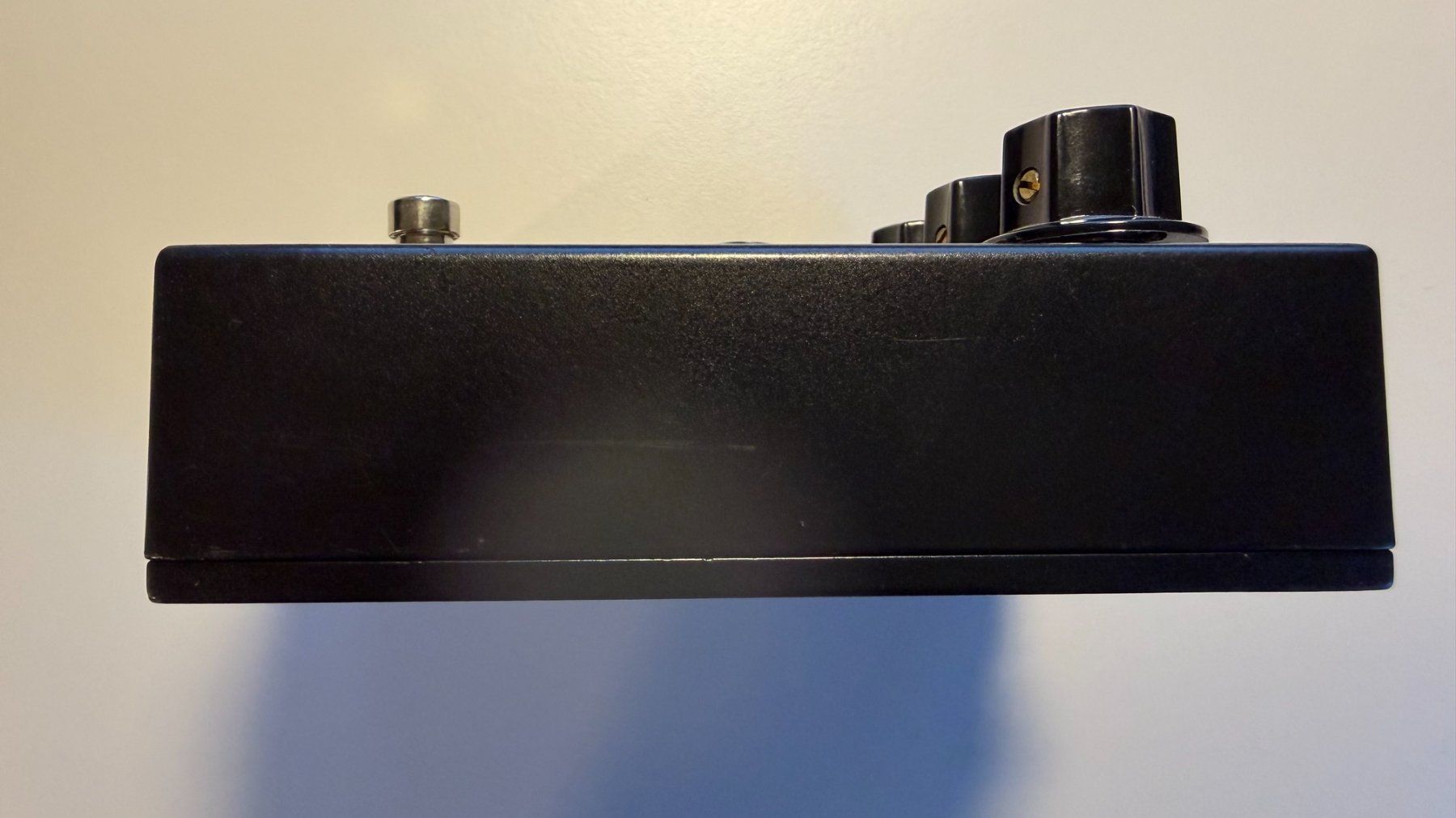 Strumenti musicali: Buffalo FX - Power Booster – Nuovo (secondo la descrizione) da Stettlen venduto da musicman_68 5