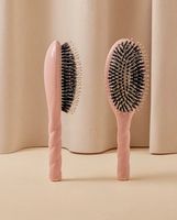 La Bonne Brosse Haarbürste Pink 3 Neupreis über 140 - große