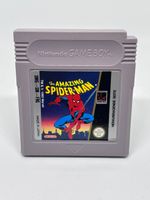 The Amazing Spider-Man per Nintendo Game Boy