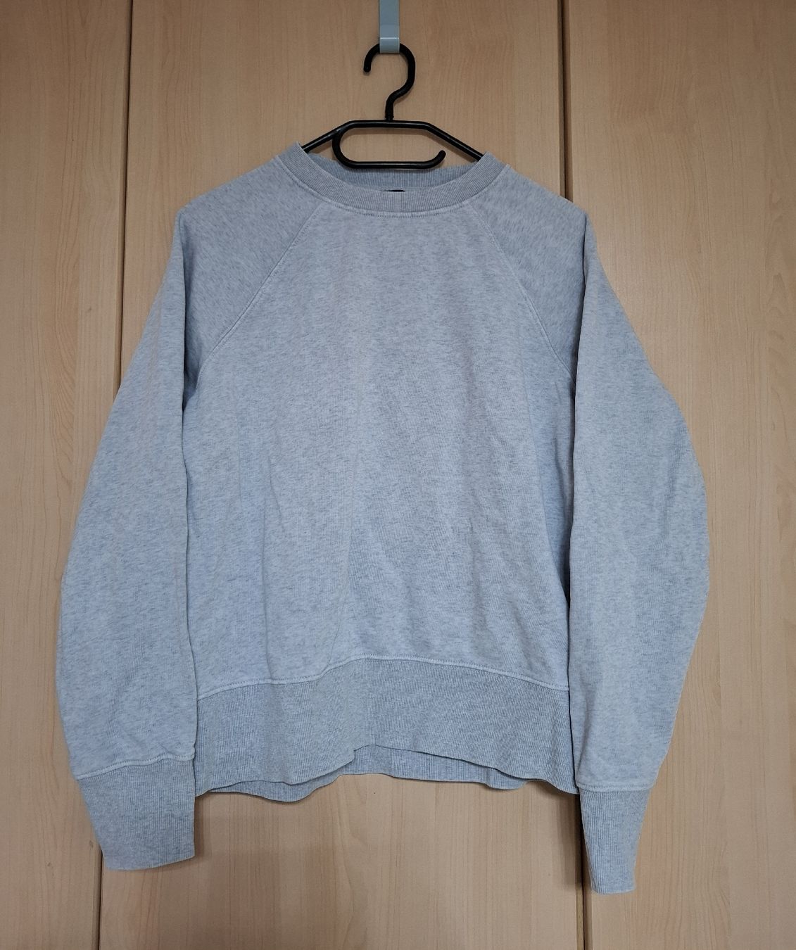 C&A Pullover & Sweatshirts: Pullover Gr. S (36), hellgrau, Sweatshirt – Gebraucht aus Urtenen-Schönbühl von nerdgirl
