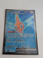 Rotom ex 111/094 PFL EN Pokemon Card Full Art