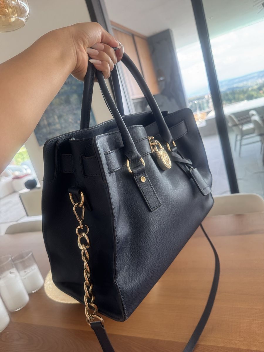 Michael Kors Sacs femmes: Originale Michael Kors Tasche – D'occasion à Nürensdorf par sel_m89m 1