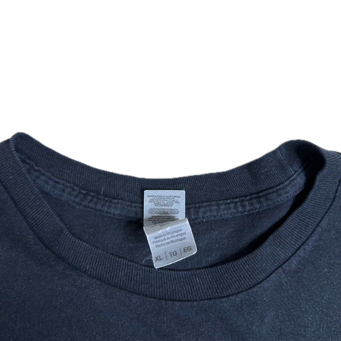 Carhartt T-shirt: Doodah x Drüegg T-Shirt – Usato da St. Gallen venduto da look-twice 6