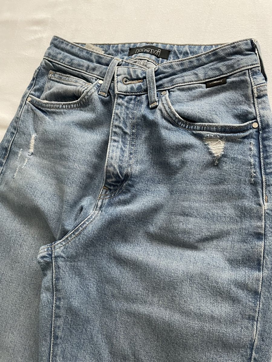 Mavi Pantaloni: Jeans Marke mavi Grösse 36 – Usato da Au/ZH venduto da markthallerapperswil 1
