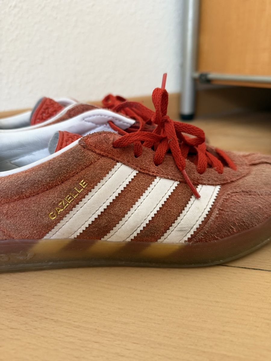 Adidas Herrenschuhe: Adidas Sneaker (42.5) – Gebraucht aus Bern von Laufsport3000 2