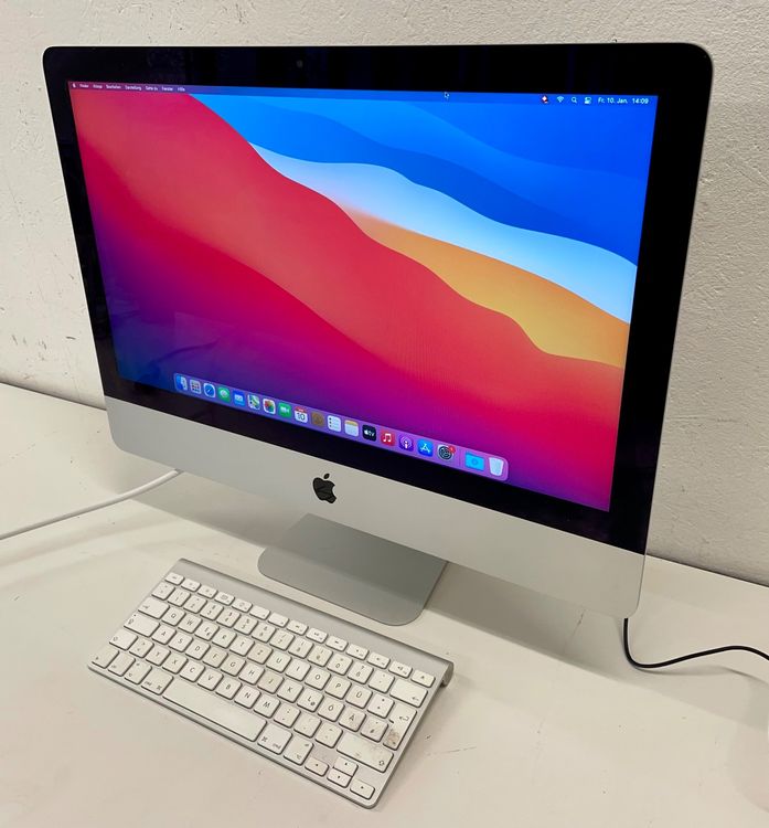 Ersatz-Displaykabel Für IMac 21,5 Zoll A1418 (Ende 2013-2015, 4K)