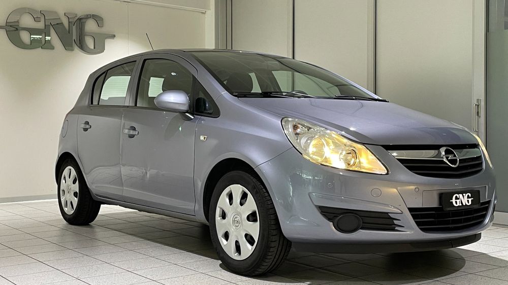 Opel Corsa 14 90 Psnull