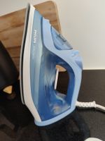 Philips Dampfbügeleisen 3000 Series (2200W, Keramiksohle)