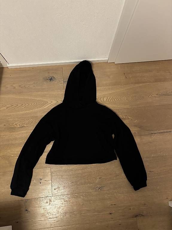 Maglioni & Felpe: schwarzer Pulli – Usato da Chur venduto da gio_6rlp