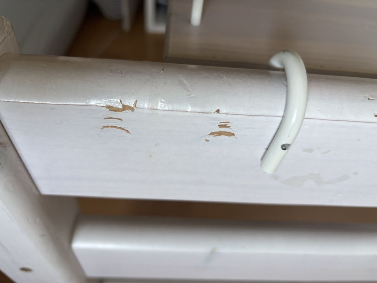 Flexa Lits: Flexa Bett 90x200 – D'occasion à Zürich par lin_j7p9 2