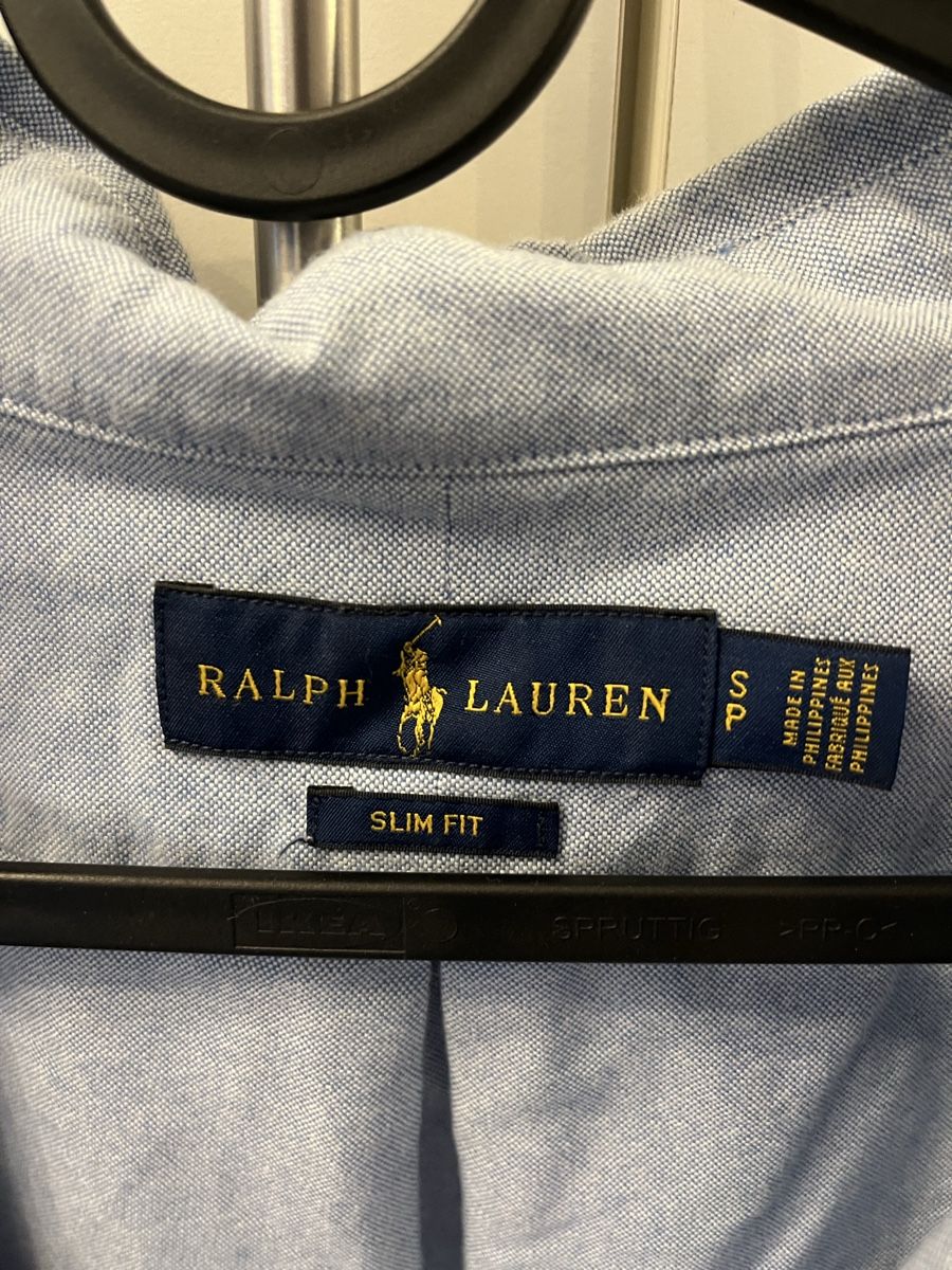 Ralph Lauren Hemden: Polo Ralph Lauren Langarm Hemd – Gebraucht aus Burgdorf von Estarossa96 2