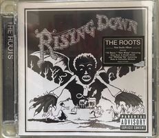 The Roots - Rising Down (TOP-Zustand!)