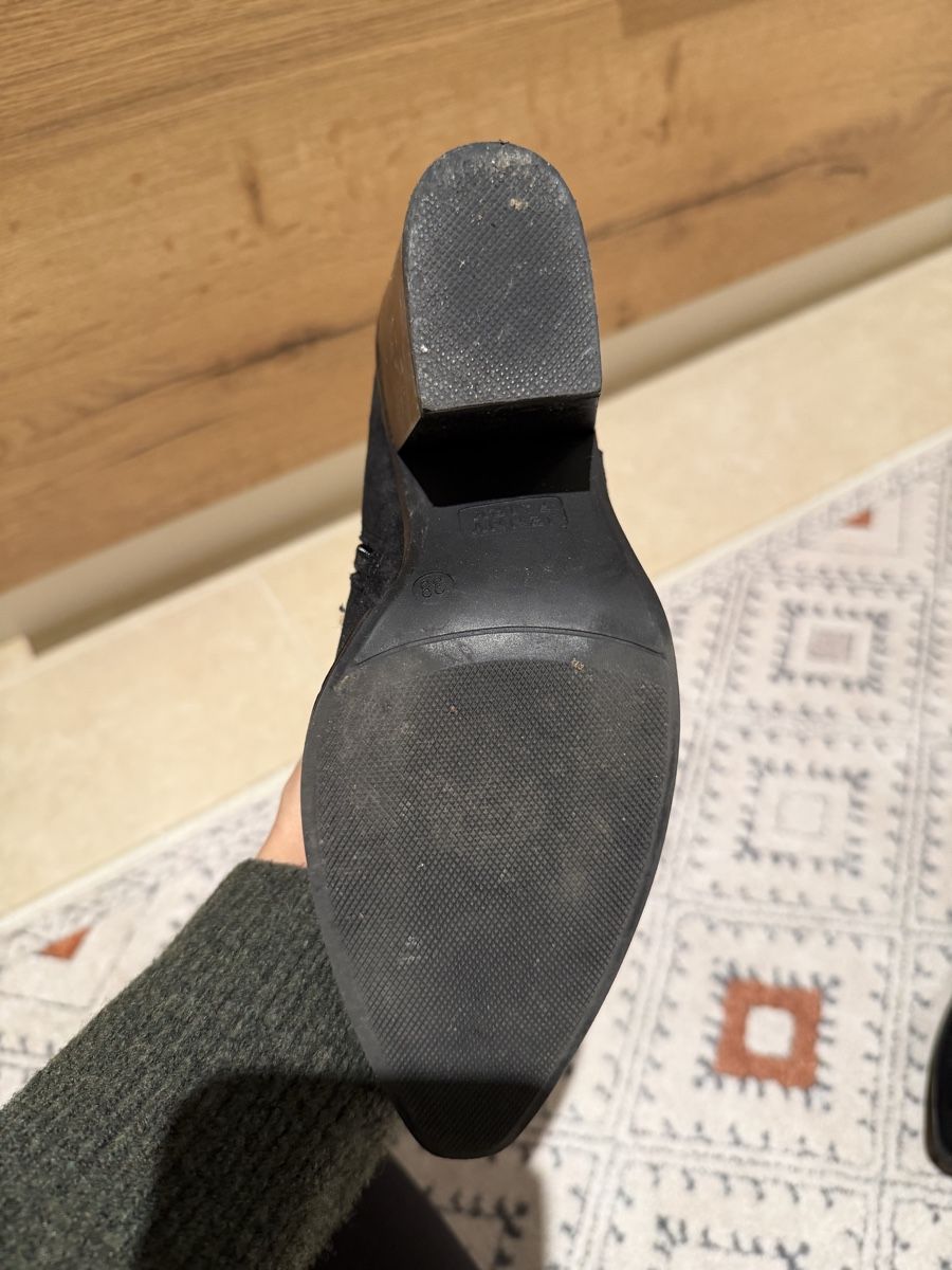 Damenschuhe: Stiefeletten – Gebraucht aus Dottikon von RomanVer 2