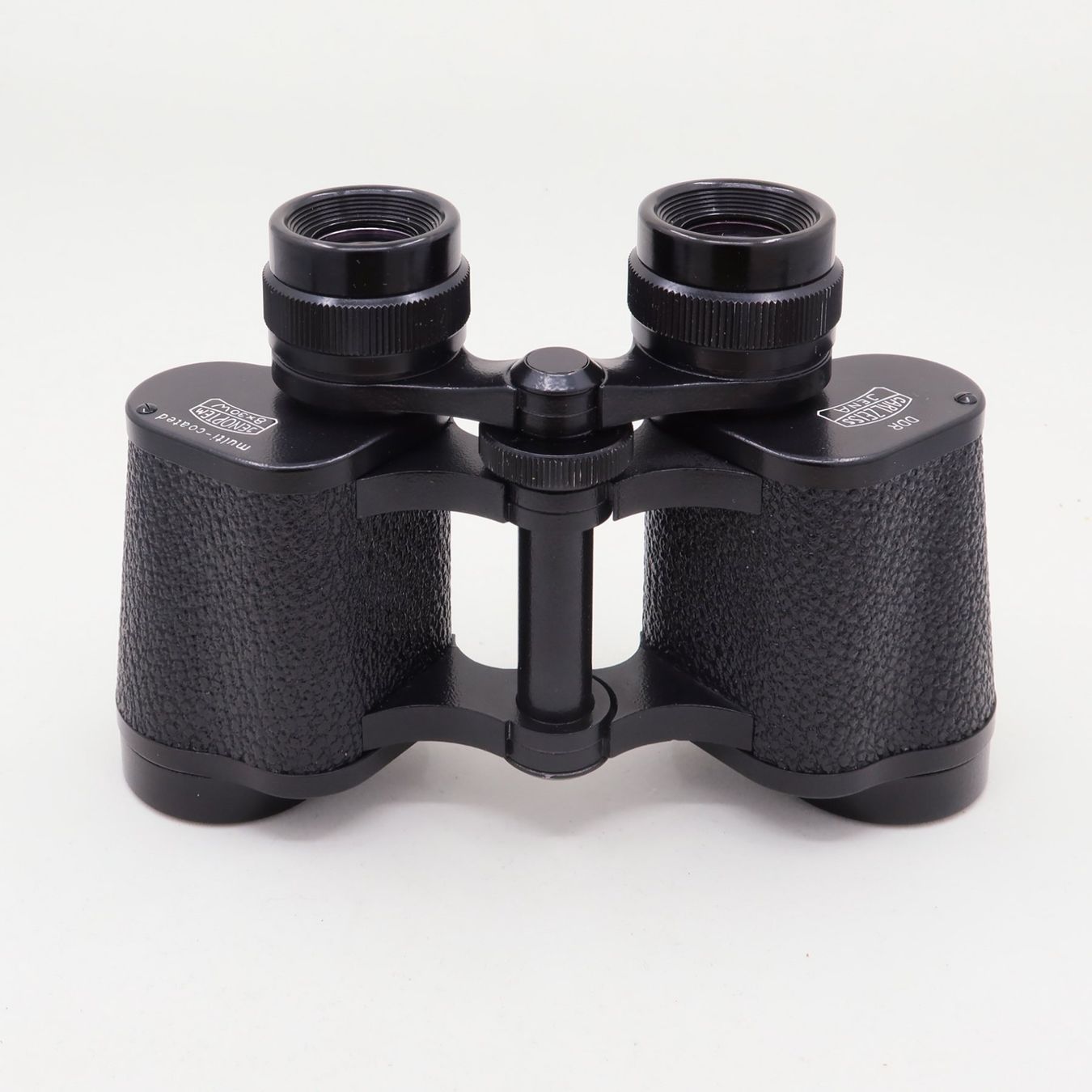 Zeiss Feldstecher: Carl  Zeiss 8x30W Jenoptem – Gebraucht aus Luzern von AMS144