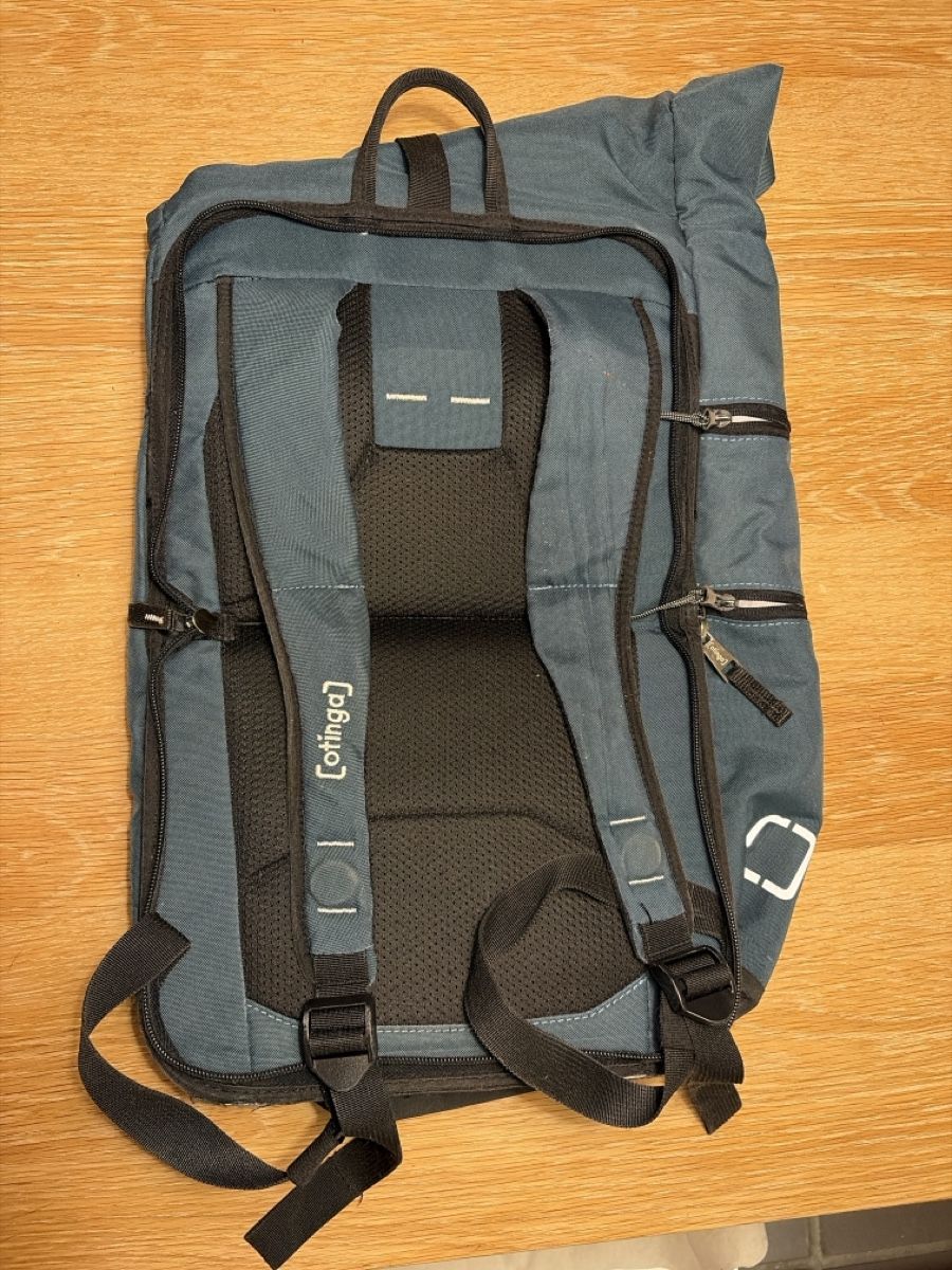 Zaini: otinga Rucksack und Fahrradtasche – Usato da Weiningen ZH venduto da plipp_90 1