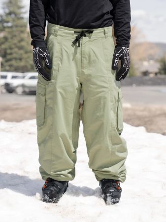 ARMADA Team Issue 2L Insul Cargo Pant