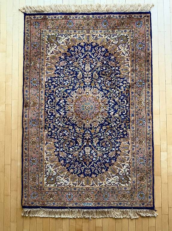 Tappeti: Orient-Teppich 95x143cm – Usato da Remetschwil venduto da Fraseris