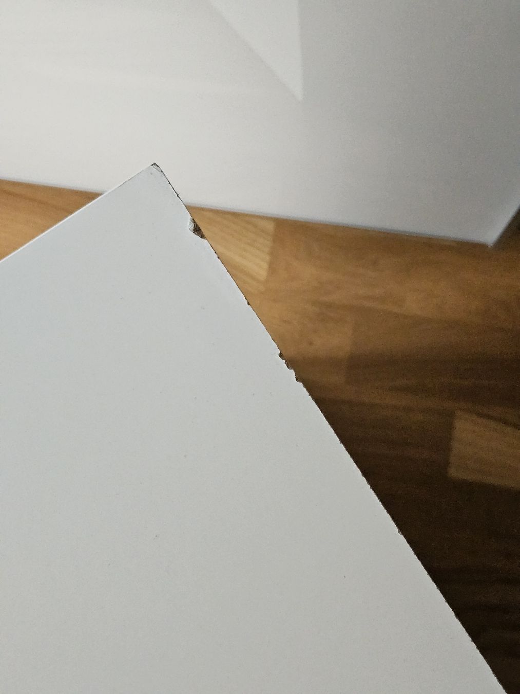 Ikea Comodini: STORKLINTA bedside table IKEA – Usato da Zürich venduto da tan_y9tj 3