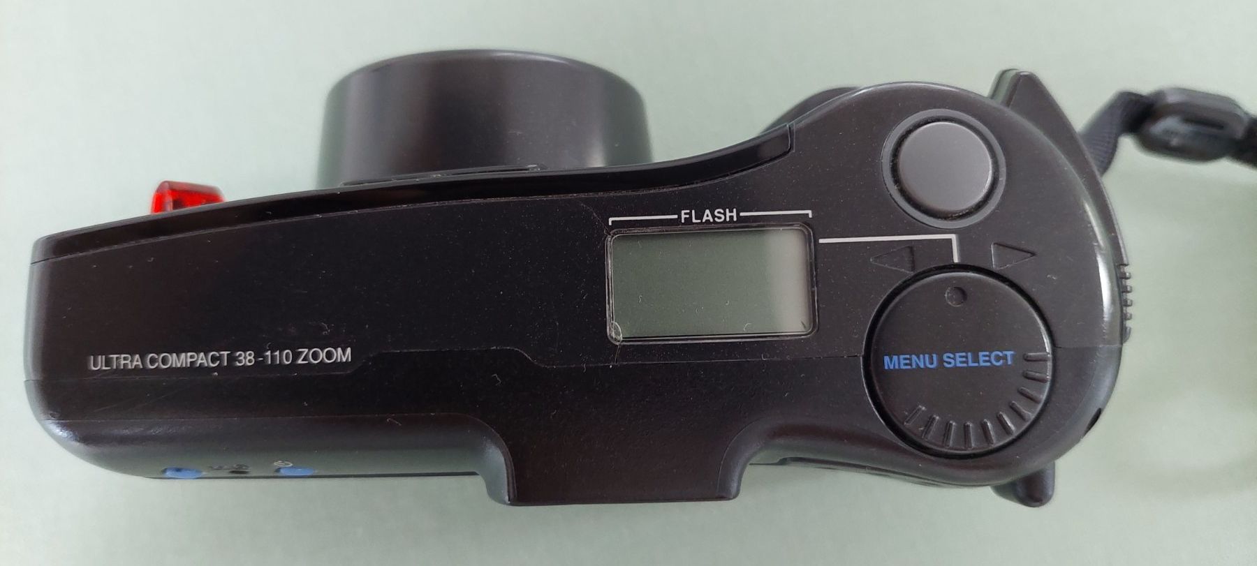 Olympus Kamera: Olympus Superzoom 110 Retro – Gebraucht aus RAMLINSBURG von AUDITT1999 5