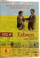 ERBSEN AUF HALB 6            ==> SAMMELPORTO