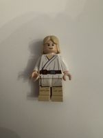 Figurine Lego Star Wars Luke Skywalker bon état