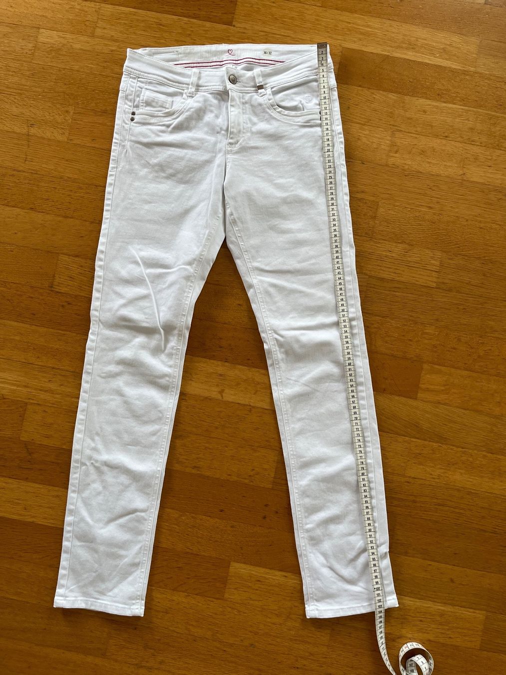 S.Oliver Jeans: Jeans Gr. 36/32 von S.Oliver – Gebraucht aus Kreuzlingen von zwergli05 1