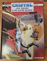 Cristal N 2 E.O. (T.B.E.) Les tueurs d'un autre monde