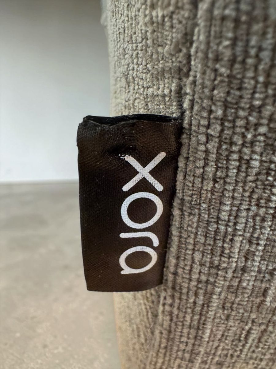 Divani: XORA Ecksofa Anchor Grau mit elektrischer Verstellfunktion – Usato da Bachenbülach venduto da Sofalab.swiss 8
