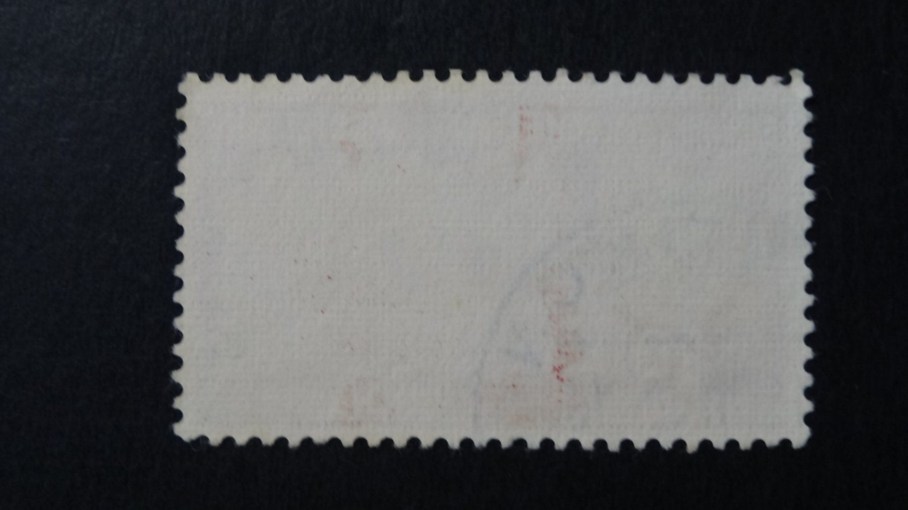 Alle Briefmarken: rote Farbe am oberen Rand SBK 220    71 – Gebraucht aus Anwil von larks 1