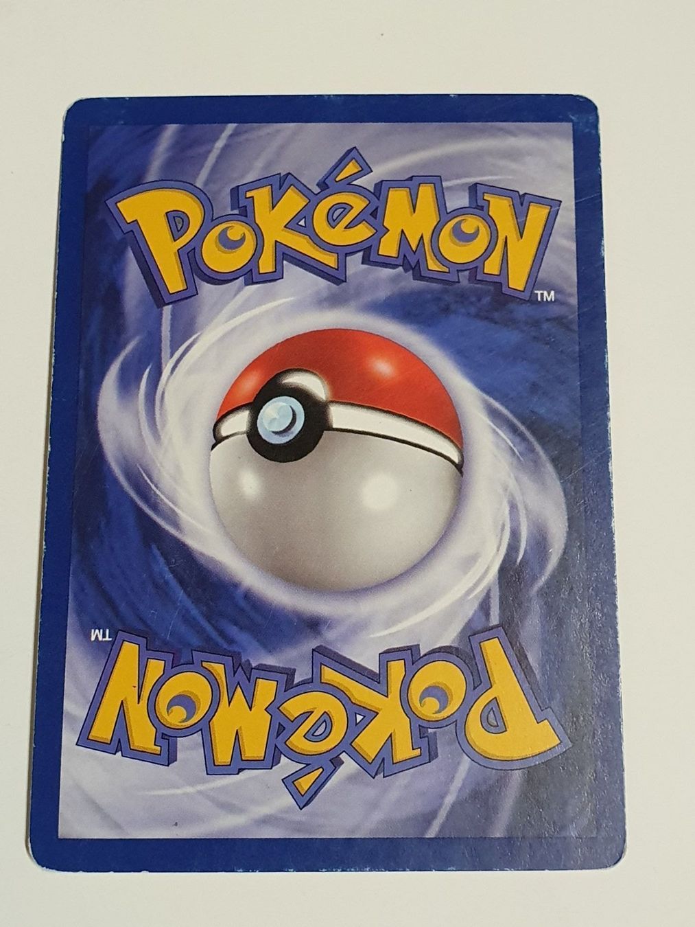 Pokémon Carte collezionabili: Rihorn 2000 Pokémon Karte – Usato da Oberdorf BL venduto da BaldenEagle 1