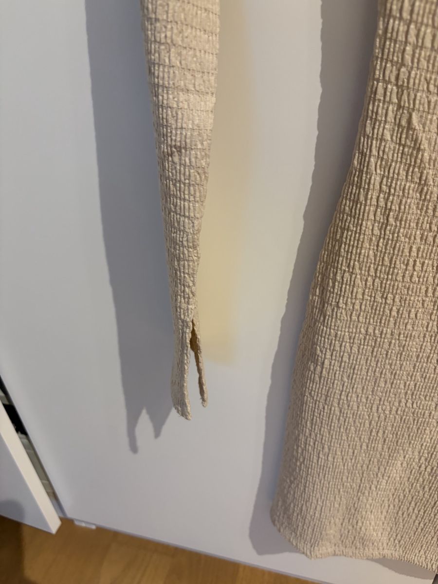 Bershka Vestiti: Kleid – Nuovo (secondo la descrizione) da Wangen b. Olten venduto da oli_f9b8 1