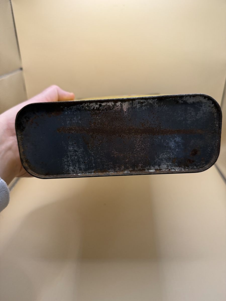 Sonstiges Fahrzeugzubehör: Bidon Huile moteur Shell X-100 Multigrade Vintage – Gebraucht aus Genève von sho_67qj 6