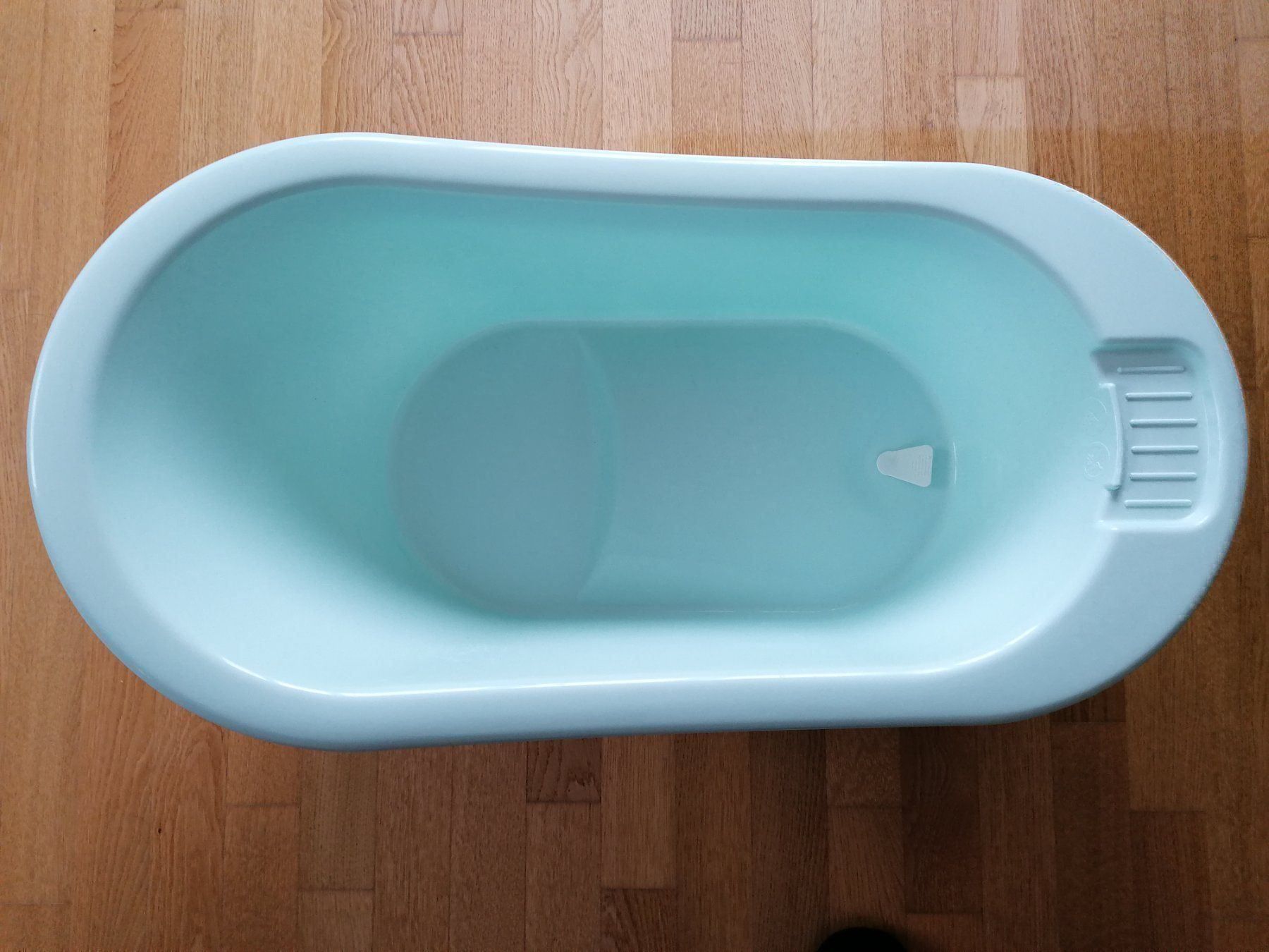 Vasche da bagno: Badewanne Bébé-Jou – Usato da Adliswil venduto da crizoprazio 1