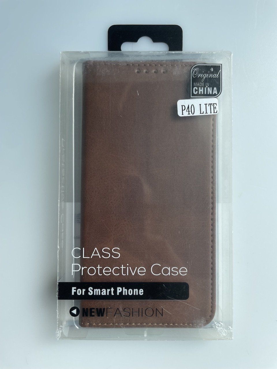 Huawei Covers & Schutzfolien: Huawei P40 lite cover Hülle Flipcase – Neu und originalverpackt aus Schaffhausen von krokodilgena 6